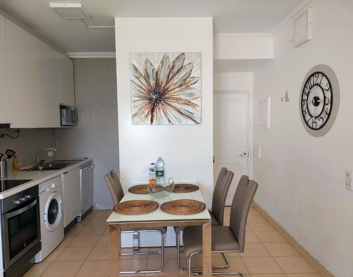 Appartement Vista Mar Quarteira Εξωτερικό φωτογραφία